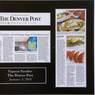 the denver post