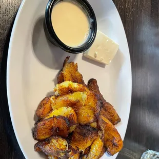 Platano Frito