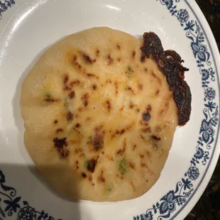 Picosa ( jalapeo y queso