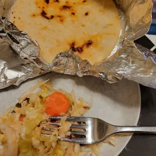tacos, food
