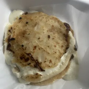 Pupusas / Taqueria