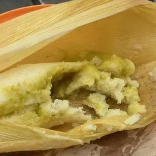 tamalez mexicanos