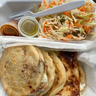 Pupusas