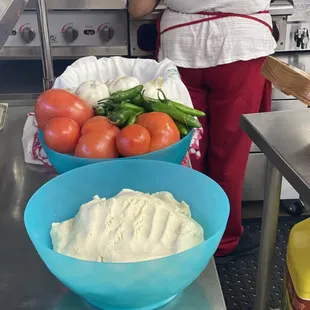 food