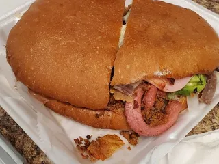 El Atoron