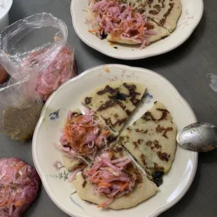 Pupusas Transitenas