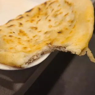 Carne asada papusa