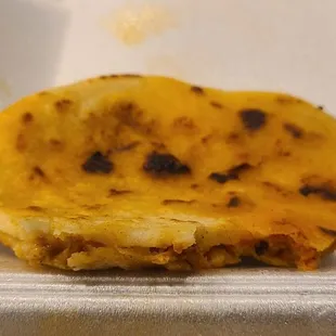 Adobada papusa