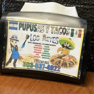 tacos