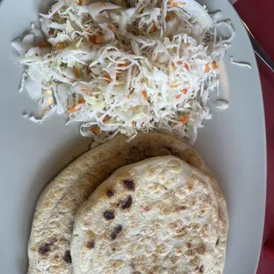 Pupusas