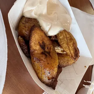 Maduros