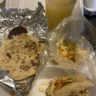 Pupusas