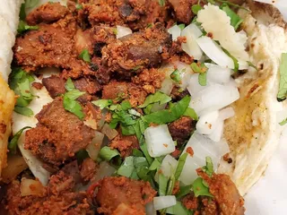 El Ranchito Restaurant