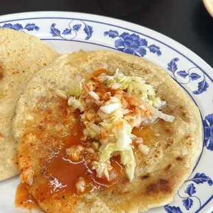 Pupusas