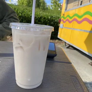 Horchata