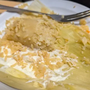 Pupuseria Casa Maria