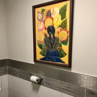 I liked the art, what can I say?