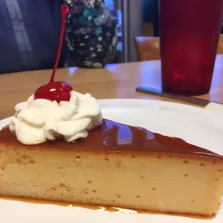 Flan