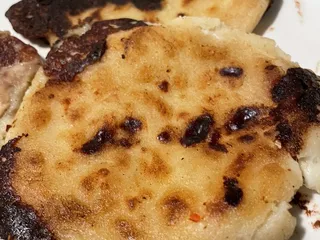 Pupuseria la salvadoreña