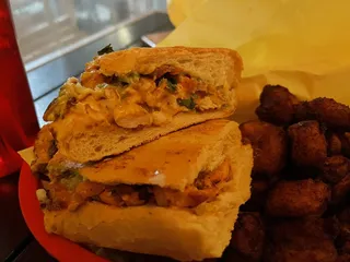 La Bamba Island Cuisine