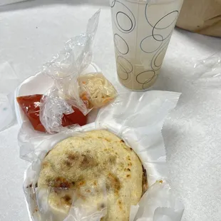 horchata