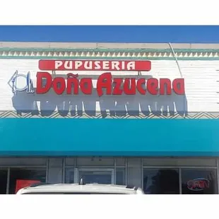 donuts, outside