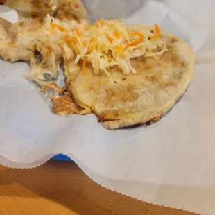 Pupusas