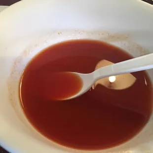 Just ate here yesterday the best food