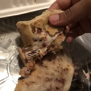 Pupusas