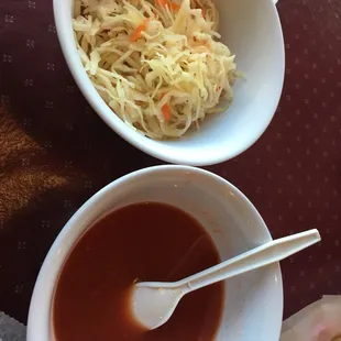 food, soup, chowder, soups and chowder