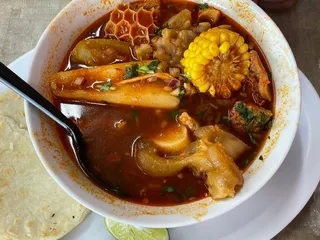 Restaurant Súper Antojitos