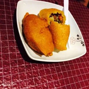 Pasteles