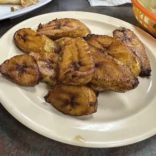 Platanos