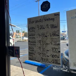 Currently Hours Dec'22