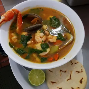 chowder, soups and chowder, food, soup