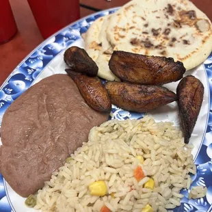 Combo 1