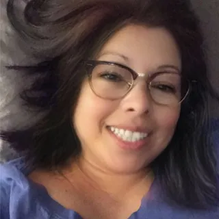 Rosie A.