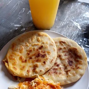 Pupusas