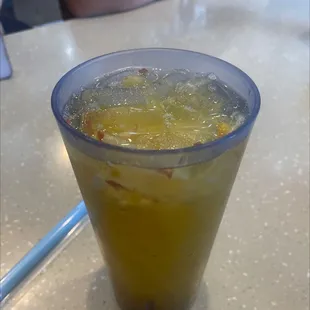 Ensalada de Fruta (medium)