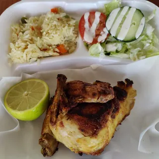 Caldo de Gallina