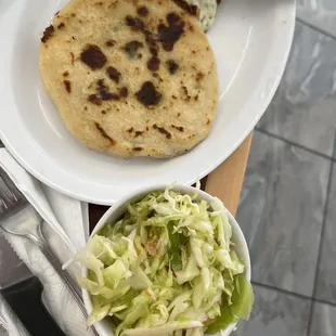 Pupusa