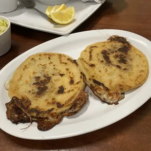 food, oysters and mussels