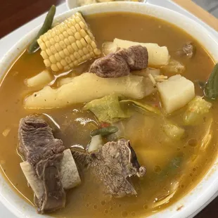 food, soups and chowder