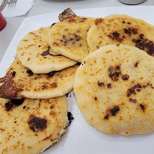 Pupusas