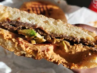 Glori’s Mexican Restaurant