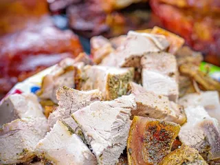 El Fogon de Munchies Boricua