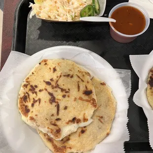 Pupusas