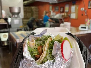 Tortilleria Sinaloa