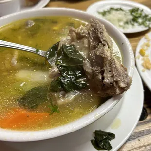 chowder, soups and chowder, soup, food