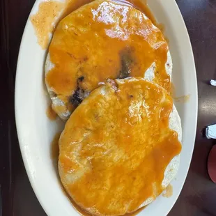 Pupusa